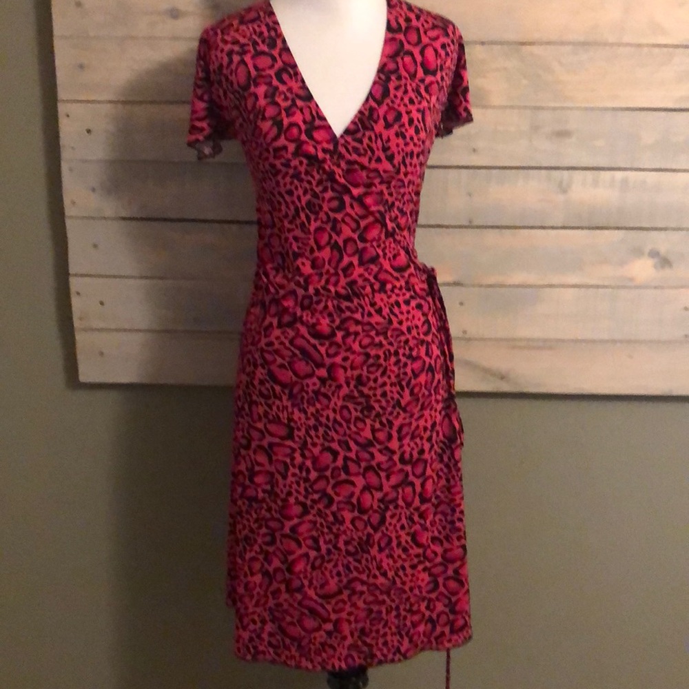 Iman Dress